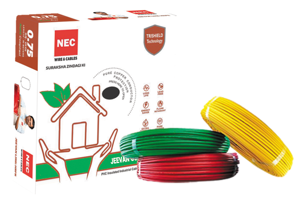 NEC Group India