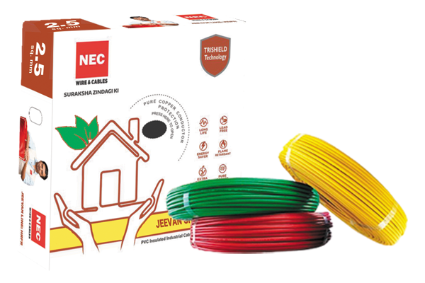 NEC Group India