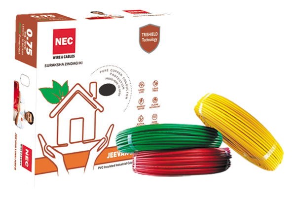 NEC Group India